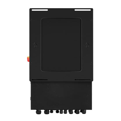 NOVA 12K Hybrid Inverter – 12000W 48V Split Phase Inverter for Off-Grid and Backup Systems