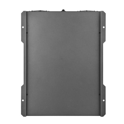 NOVA 2K12 Pure Sine Wave Inverter – 2000W 12V Off-Grid Power with Built-In Transfer Switch