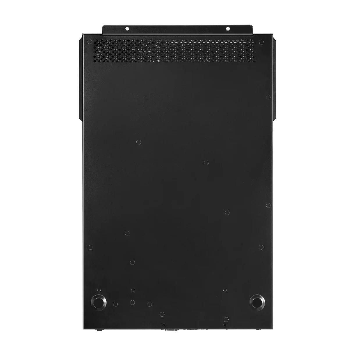 NOVA MAX 3K Hybrid Inverter – 3000W 24V Off-Grid Solar Inverter for RVs, Trailers, Boats, and Overlanders