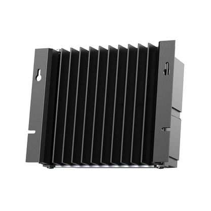 BRAVO 30 – 30A MPPT Solar Charge Controller, 12V/24V Compatible