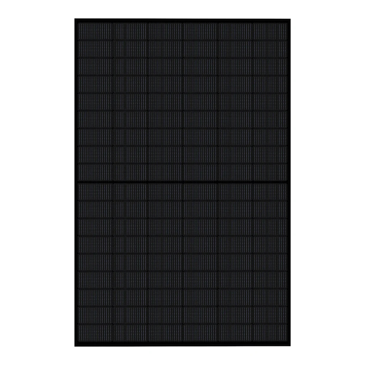 Rich Solar MEGA 430W Bifacial N-Type Solar Panel Kit with Paren MPPT – 8 to 12 Panels, UL Certified