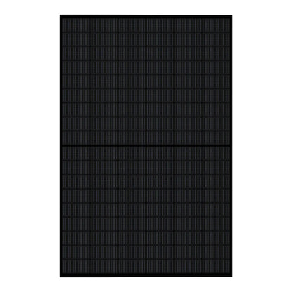 Rich Solar MEGA 430W Bifacial N-Type Solar Panel Kit with Paren MPPT – 8 to 12 Panels, UL Certified