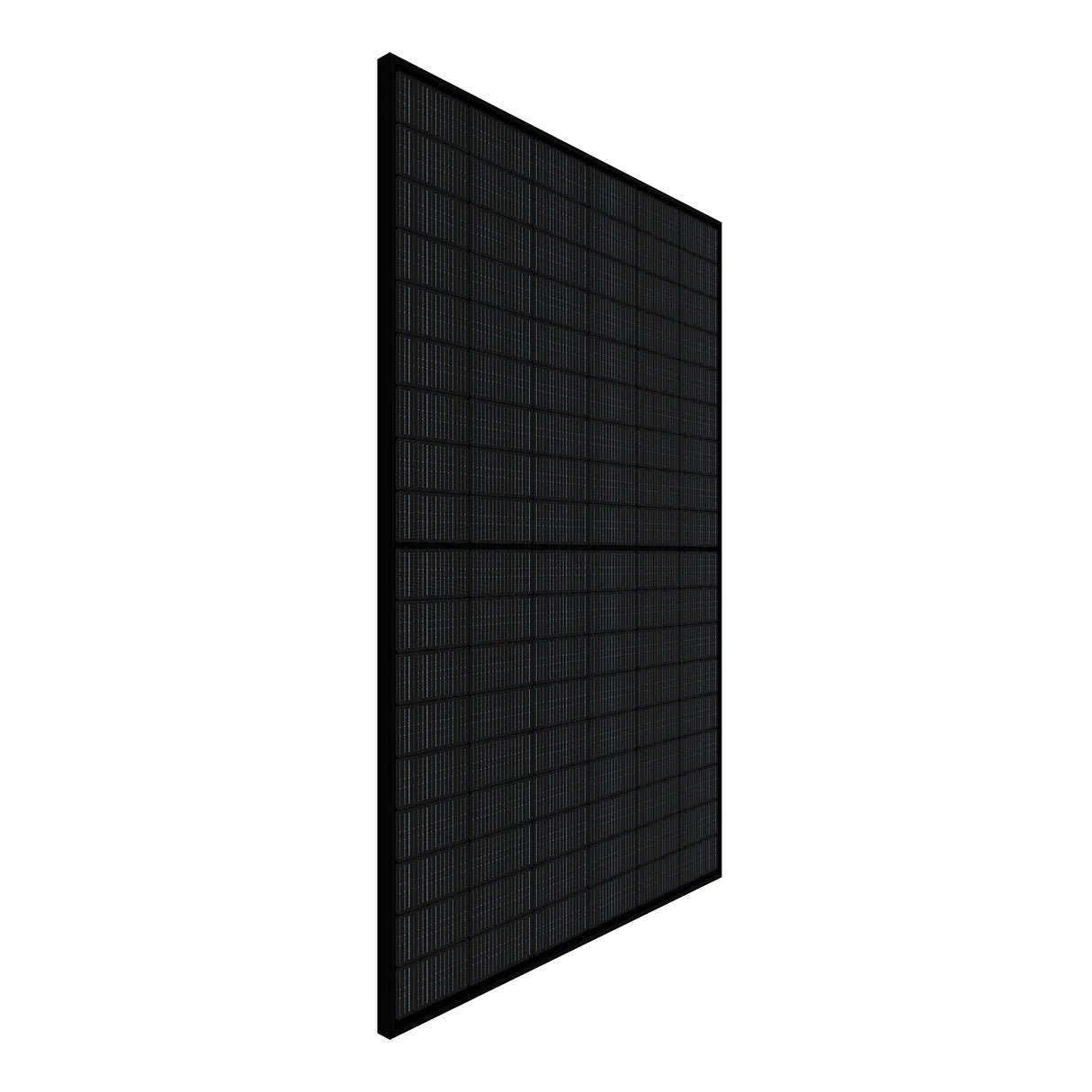 Rich Solar MEGA 430W Bifacial N-Type Solar Panel Kit with Paren MPPT – 8 to 12 Panels, UL Certified