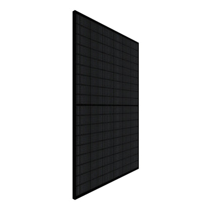 Rich Solar MEGA 430W Bifacial N-Type Solar Panel Kit with Paren MPPT – 8 to 12 Panels, UL Certified