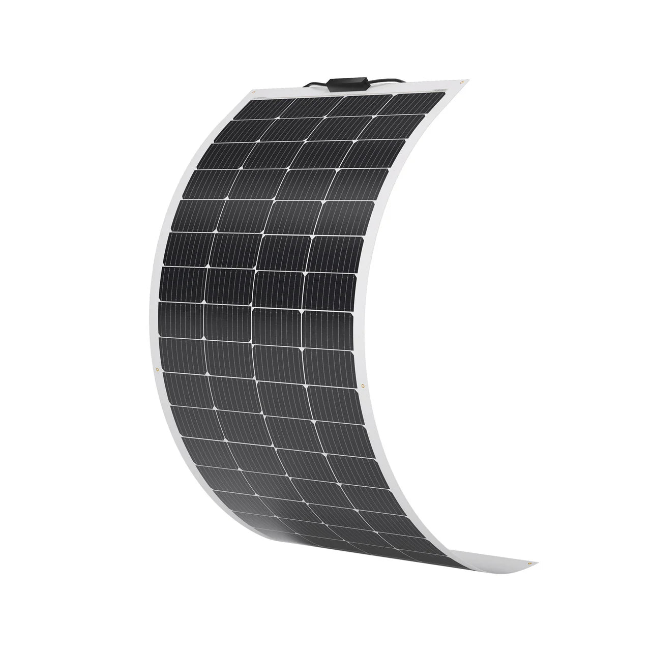 Renogy Flexible Solar Panel – 200W 12V Monocrystalline
