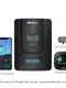 Renogy Rover Li MPPT Solar Charge Controller with Renogy ONE Core – 30A / 40A / 60A / 100A