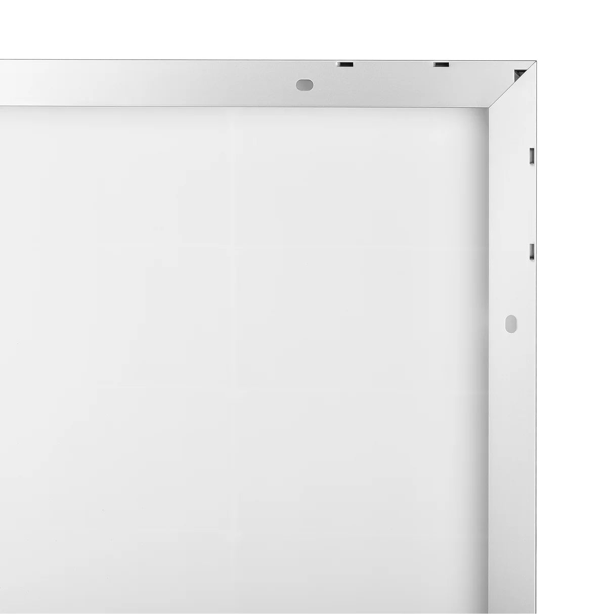 Rich Solar MEGA 250 – 250W 12V Monocrystalline Solar Panel (Silver & Onyx)