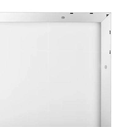 Rich Solar MEGA 250 – 250W 12V Monocrystalline Solar Panel (Silver & Onyx)