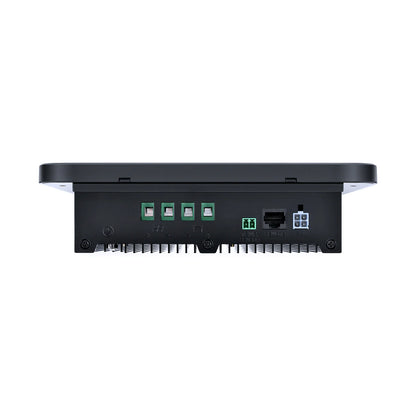 BRAVO PRO 40 – 40A MPPT Flush Mount Solar Charge Controller, 12V/24V Compatible