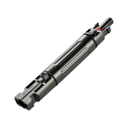 Waterproof Inline Fuse Holder – Replacement Solar Fuse Holder, 10A–30A Options