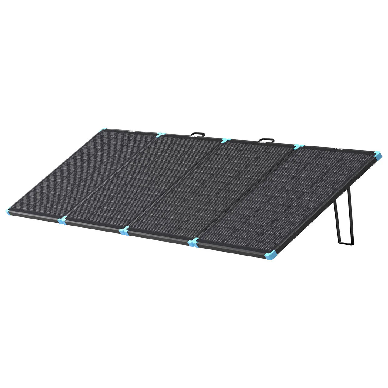 Renogy N-Type Solar Suitcase – 300W Lightweight Portable Panel