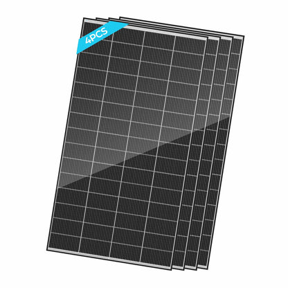 Renogy N-Type Monocrystalline Solar Panel – 320W
