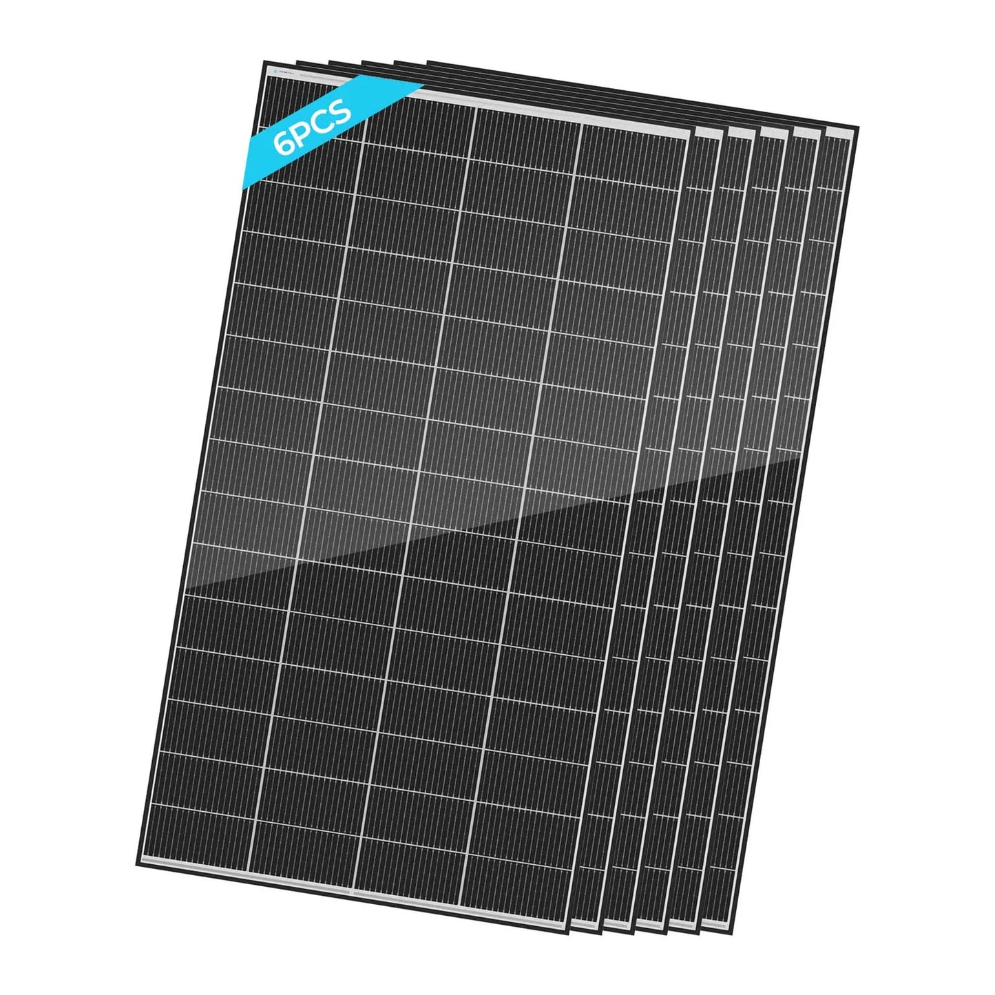 Renogy N-Type Monocrystalline Solar Panel – 320W