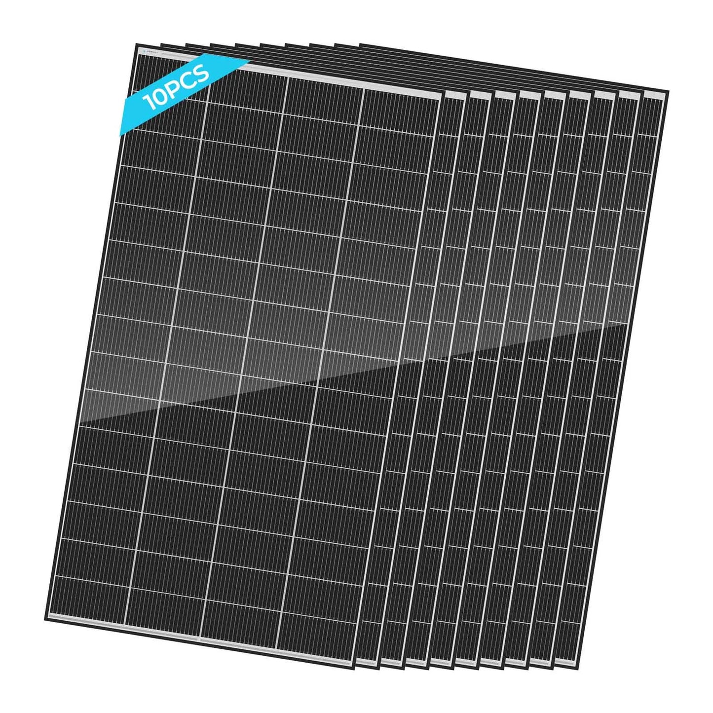 Renogy N-Type Monocrystalline Solar Panel – 320W