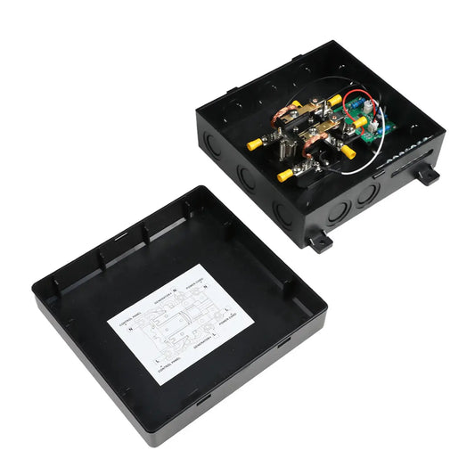 Renogy 120V 30A Automatic Transfer Switch