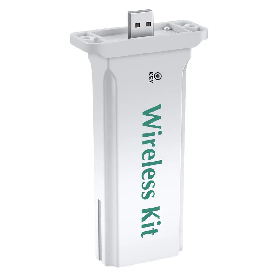 USB WiFi Monitoring Stick – Plug-and-Play Wireless Monitoring for NOVA 3K Inverter
