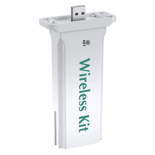 USB WiFi Monitoring Stick – Plug-and-Play Wireless Monitoring for NOVA 3K Inverter