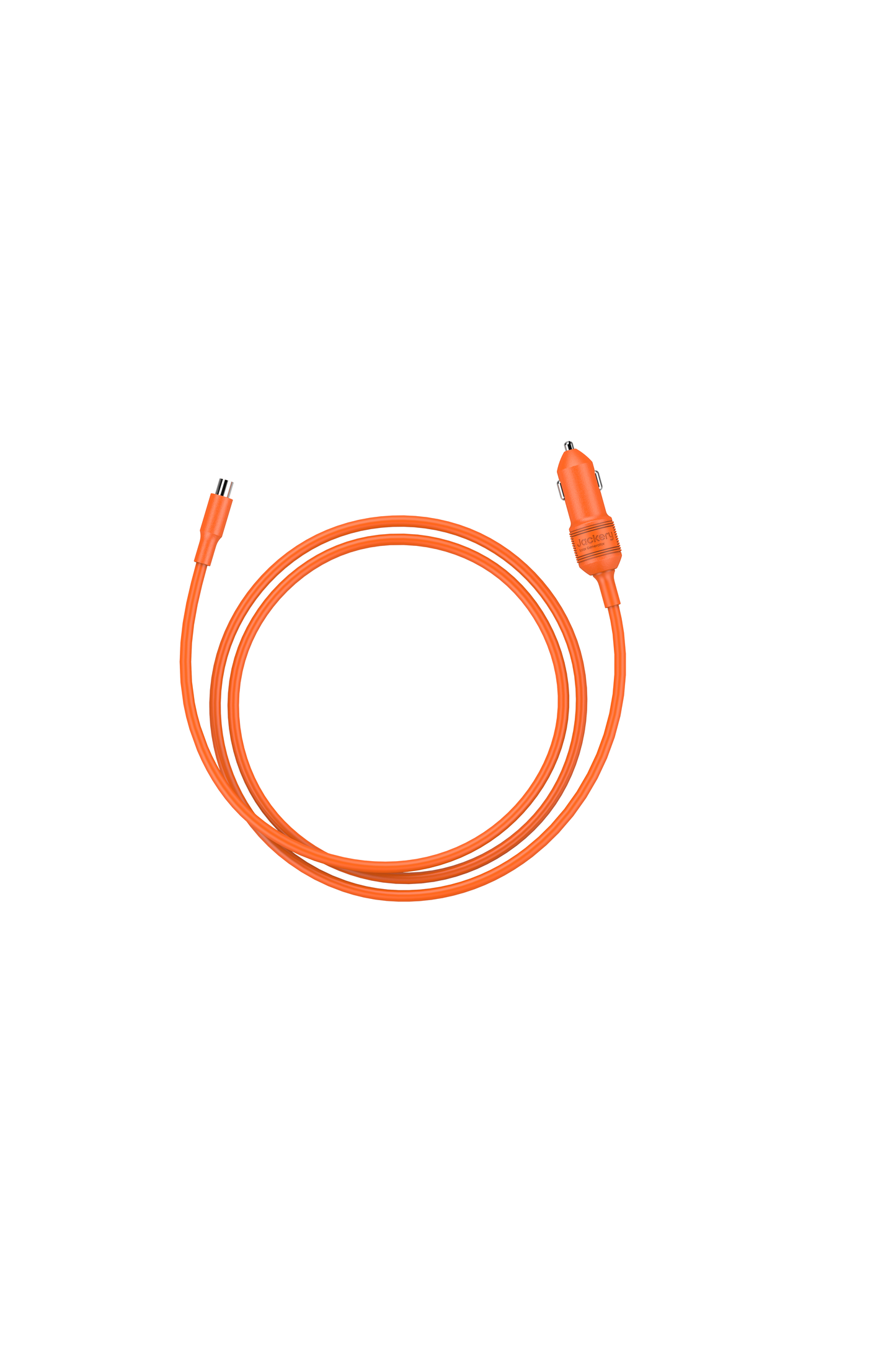 Jackery Car Charging Cable – DC8020 Plug for Explorer Power Stations