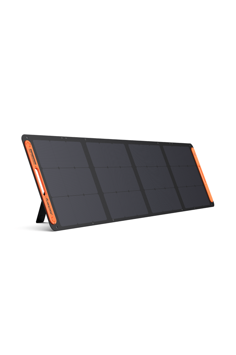 [Add-On] Jackery SolarSaga 200W – Foldable Solar Panel for Explorer Plus & Pro Series