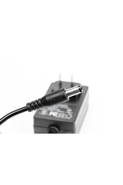 ROCKSOLAR 15V 2A Power Adapter – Replacement Charger for Adventurer Portable Power Station