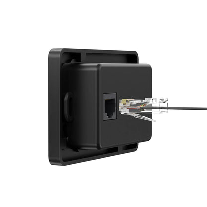 Inverter Remote Control with Smart LCD Display – Exclusive for Nova Pure Series