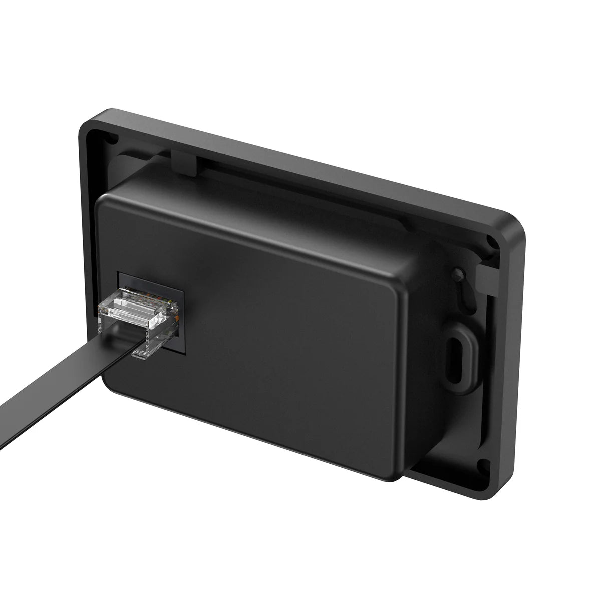 Inverter Remote Control with Smart LCD Display – Exclusive for Nova Pure Series