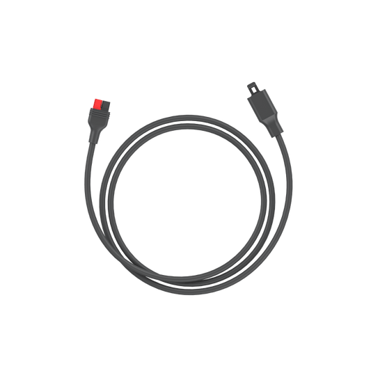 Jackery Anderson Cables – Extension, Y Parallel, Y Series Options