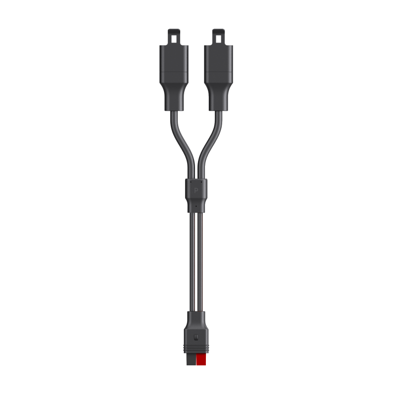 Jackery Anderson Cables – Extension, Y Parallel, Y Series Options