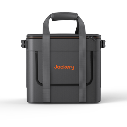 Jackery Extreme Guard Carrying Bag – Waterproof EVA Case for Explorer Series