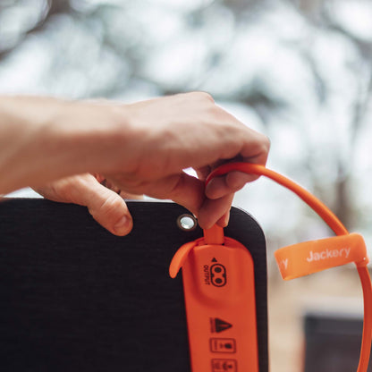 Jackery Solar Panel Connector Adapter for Multi-Panel Series