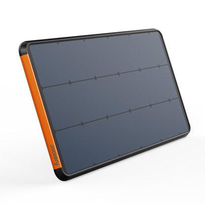 Jackery SolarSaga 100 Prime 100W Bifacial IBC Solar Panel