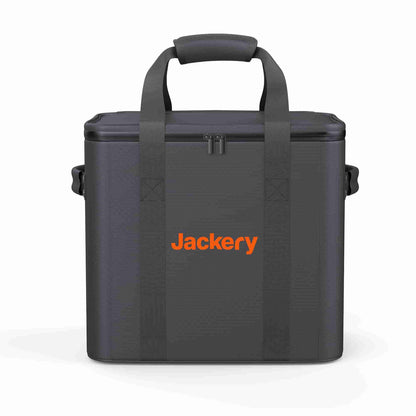 Jackery Carrying Case (Large) – Compatible with 2000 Pro/1500 Pro/1000 Plus