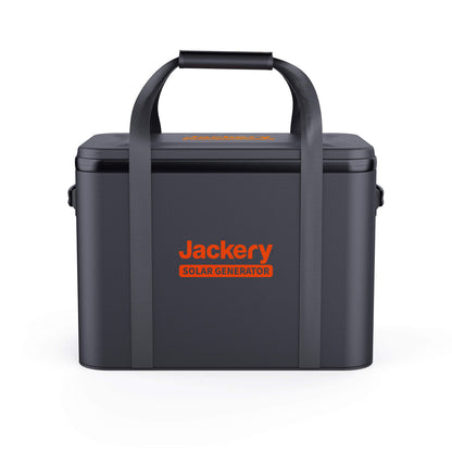 Jackery Case (M) – Fits 880/1000/1000 v2/1000 Plus/2000 v2