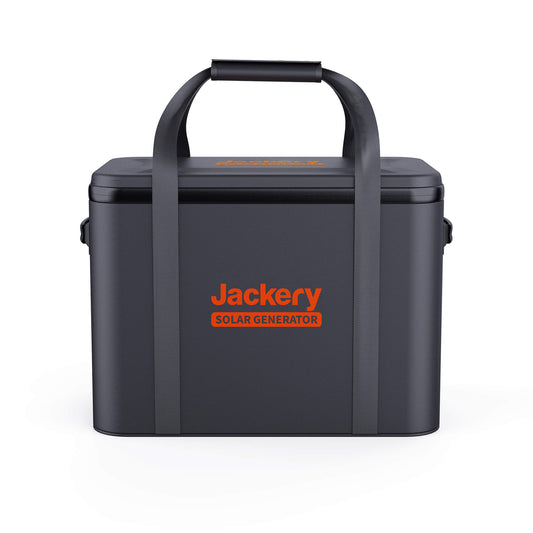 Jackery Case (M) – Fits 880/1000/1000 v2/1000 Plus/2000 v2