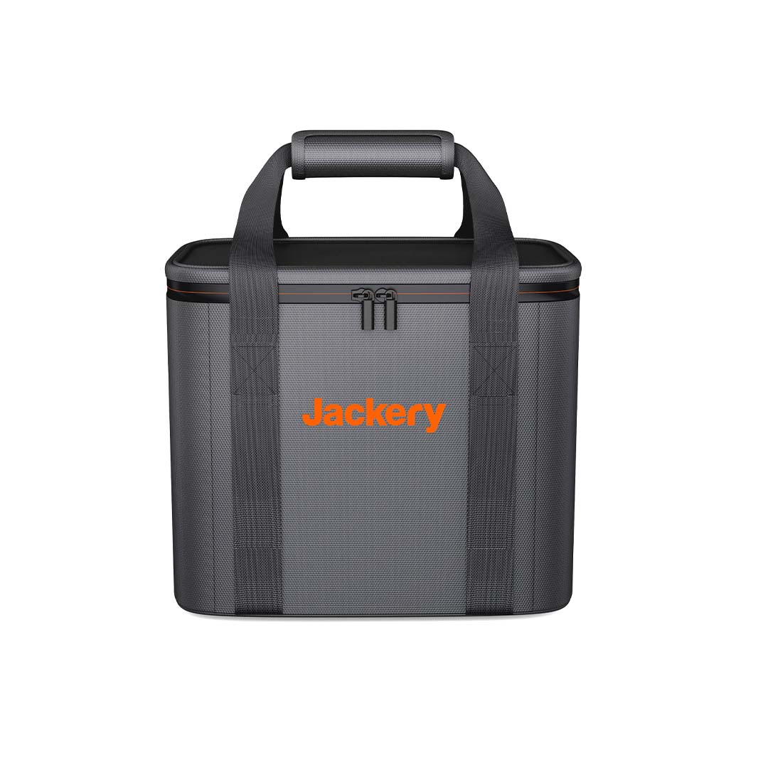 Jackery Carrying Case (Small) – Fits Explorer 100 Plus / 240 / 300 / 300 Plus / 240 v2
