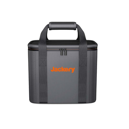 Jackery Carrying Case (Small) – Fits Explorer 100 Plus / 240 / 300 / 300 Plus / 240 v2