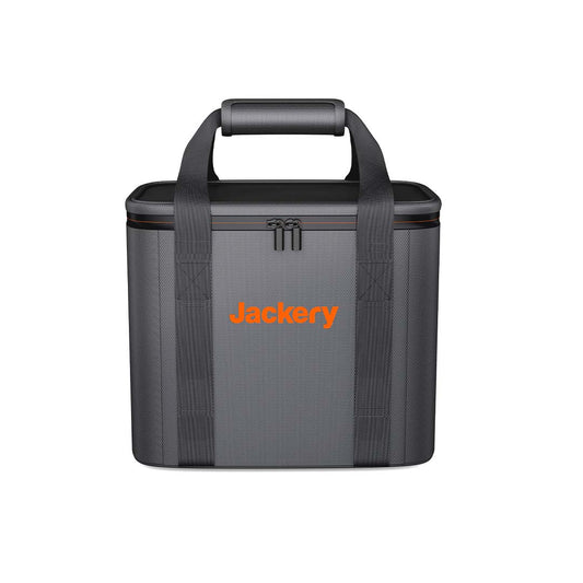 Jackery Carrying Case (Small) – Fits Explorer 100 Plus / 240 / 300 / 300 Plus / 240 v2