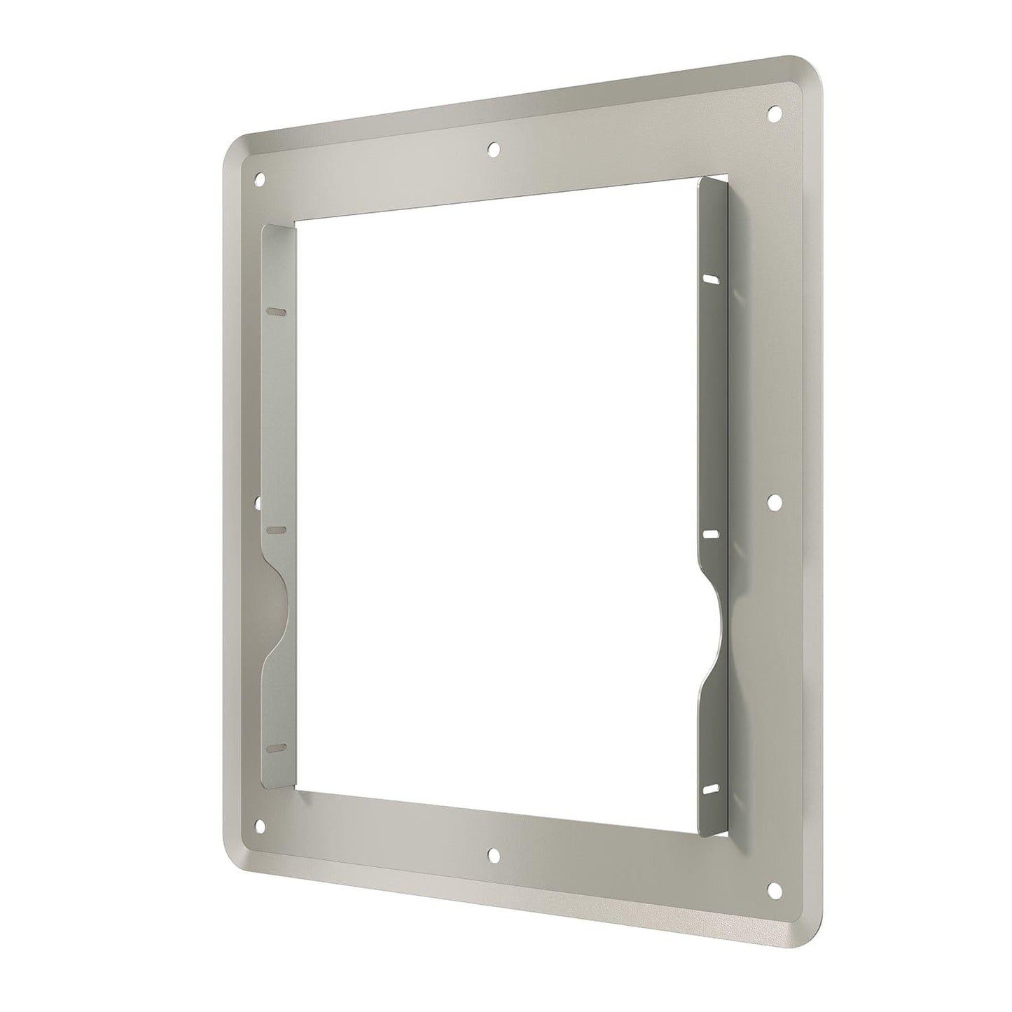 Nature's Generator 12-Circuit 30A Transfer Switch – Flush Mount Manual Backup Panel