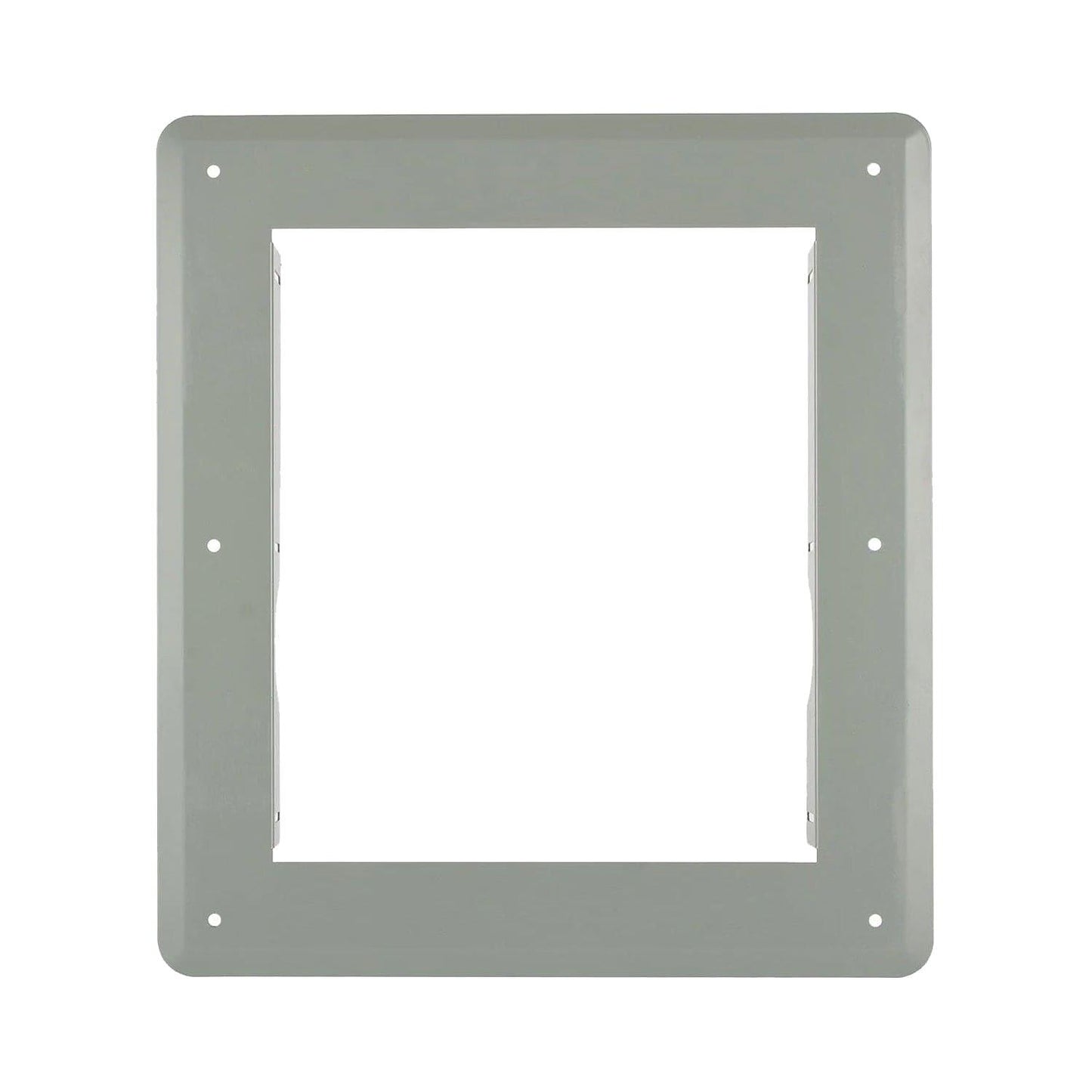 Nature's Generator 12-Circuit 30A Transfer Switch – Flush Mount Manual Backup Panel