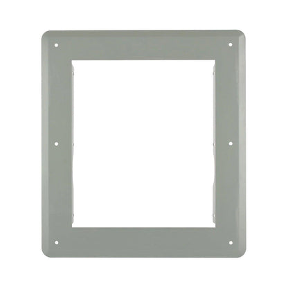 Nature's Generator 12-Circuit 30A Transfer Switch – Flush Mount Manual Backup Panel