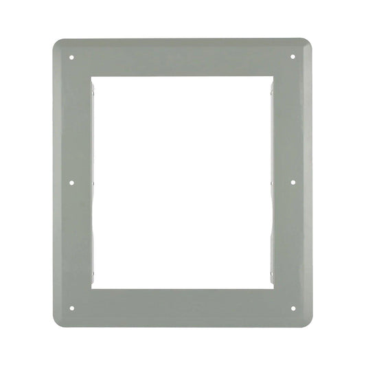 Nature's Generator 12-Circuit 30A Transfer Switch – Flush Mount Manual Backup Panel