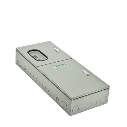 Nature’s Generator 125A Automatic Transfer Switch – Whole Home Backup Integration, UL Listed
