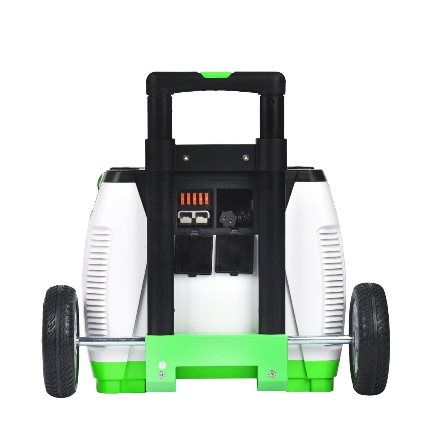 Nature’s Generator (Standard)