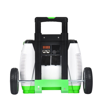 Nature’s Generator (Standard)