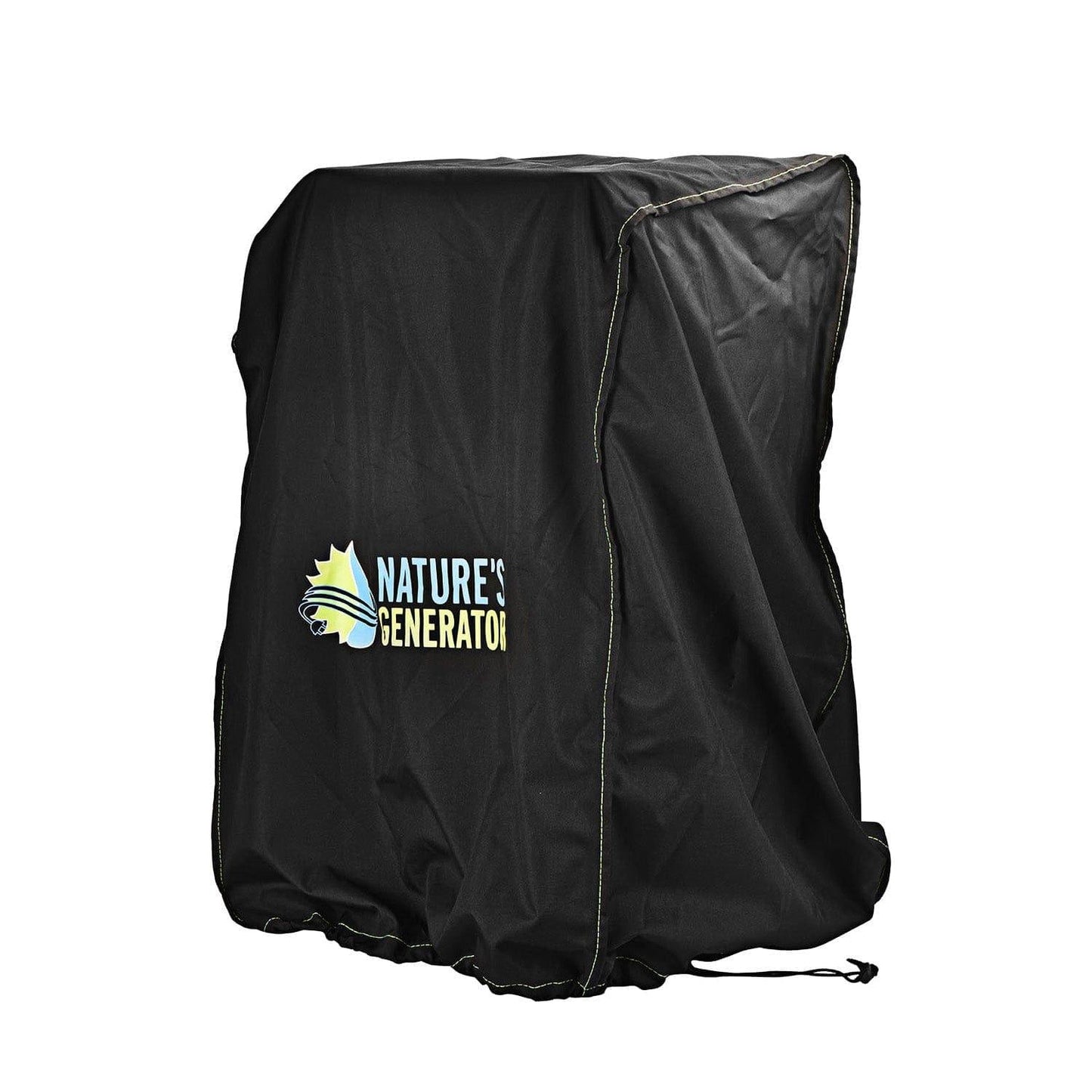 Nature's Generator and Power Pod Cover – Dual Protective Case for Off-Grid Systems