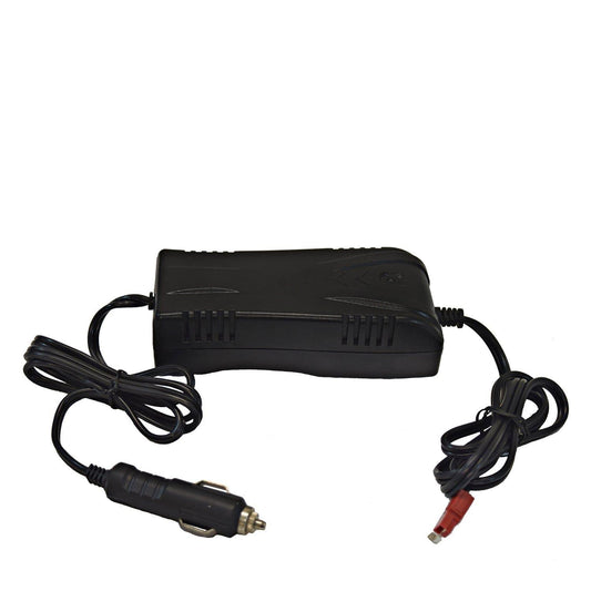 Nature's Generator Car Kit – 12V DC Charging Adapter for Vehicle Use