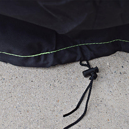 Nature's Generator Cover – Weather-Resistant Protective Case