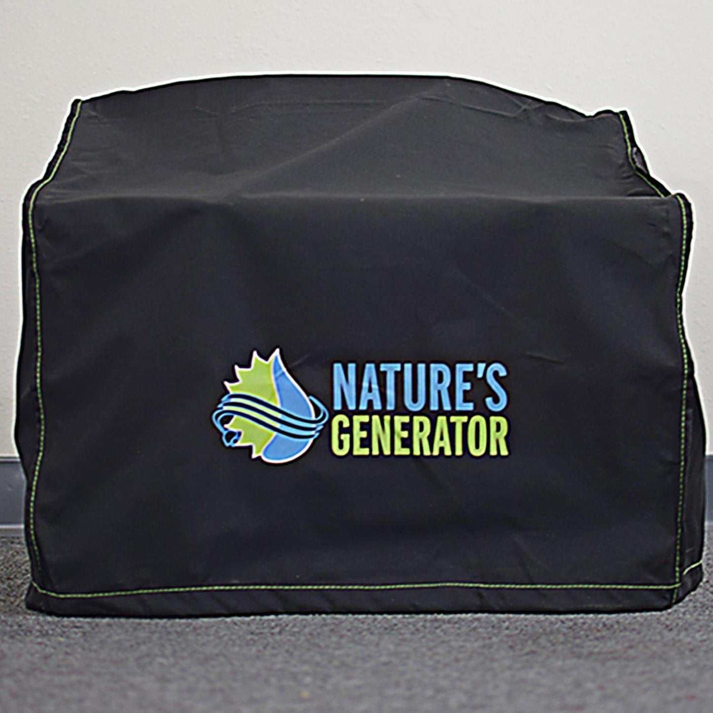 Nature's Generator Cover – Weather-Resistant Protective Case
