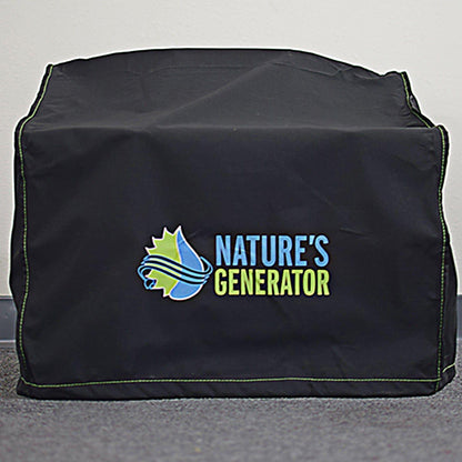 Nature's Generator Cover – Weather-Resistant Protective Case