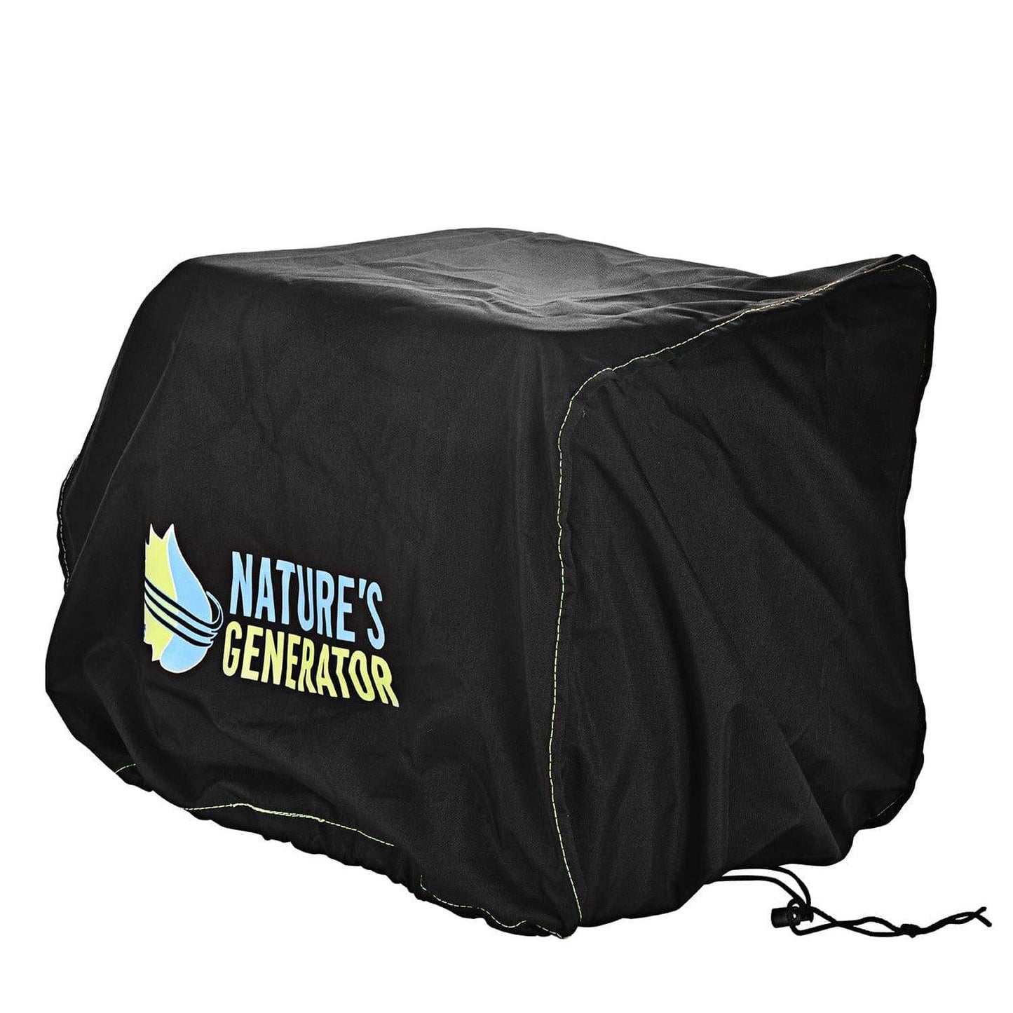Nature's Generator Cover – Weather-Resistant Protective Case